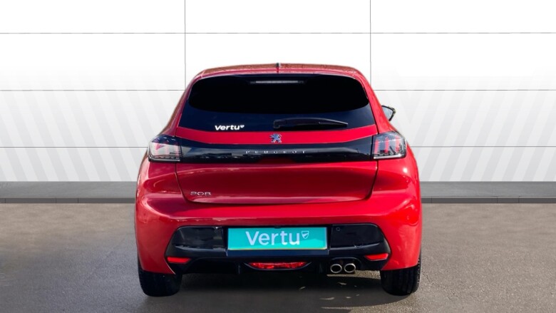 Peugeot 208 1.2 PureTech 130 Allure Premium + 5dr EAT8 Petrol Hatchback